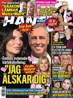 Hänt i Veckan